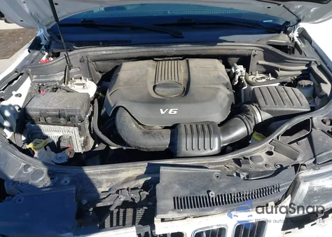 2015 Jeep Grand Cherokee Limited из США, поврежденный, VIN 1C4RJFBG0FC828719